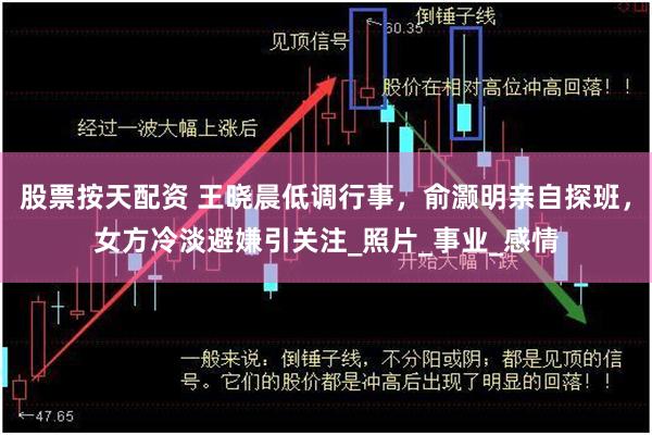 股票按天配资 王晓晨低调行事，俞灏明亲自探班，女方冷淡避嫌引关注_照片_事业_感情