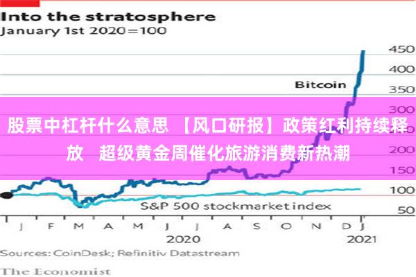 股票中杠杆什么意思 【风口研报】政策红利持续释放   超级黄金周催化旅游消费新热潮
